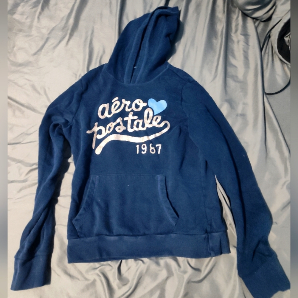 Aeropostale, LG, Blue